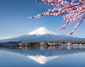 Mont Fuji Mont Fuji