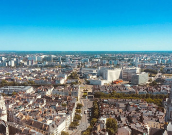Nantes Nantes