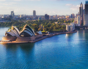 Sydney Sydney