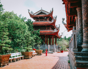 Hanoi Histoire d'Hanoi