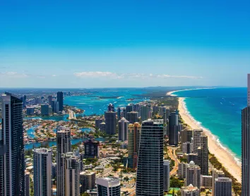 Gold Coast Australia