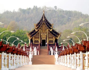 Chiang Mai