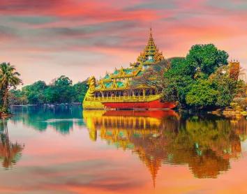 Yangon Yangon