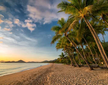 Cairns - Palm Cove Cairns