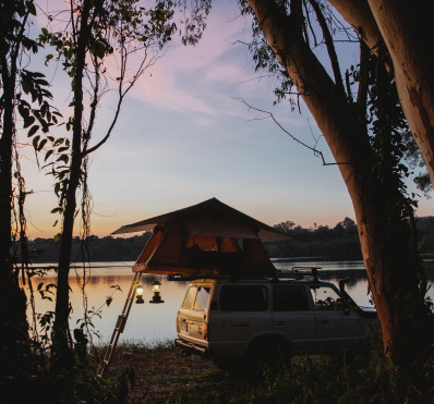 Camping car