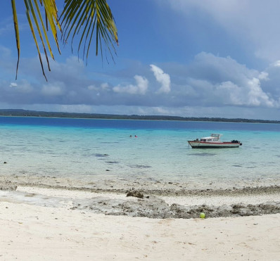 Wallis et Futuna