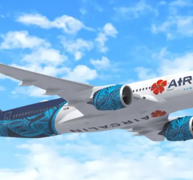 a350 jeu